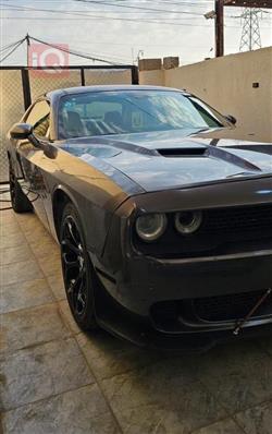 دۆج چالنجەر